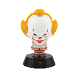 Lmpara Icons IT Pennywise 12 cm