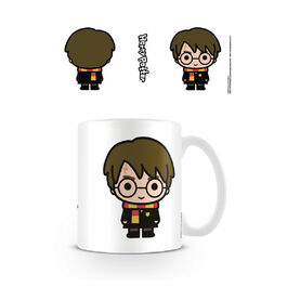 Harry Potter Chibi Harry Potter Mug