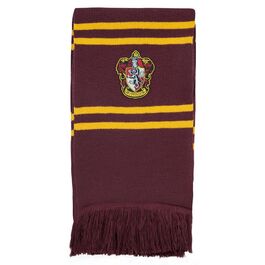 CNR - Harry Potter Scarf Acrylic DeluxeGryffindor