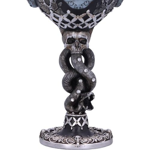 Harry Potter Deatheater Collectable Goblet