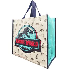 Jurassic World Polypropylene Bag