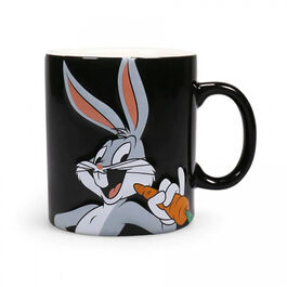 Taza 3D Bugs Bunny 400 ml