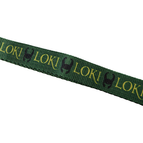 Marvel Loki Pet collar. Size: S