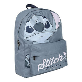 Stitch Surf Shack backpack (grey)