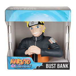 Money box Naruto Uzumaki 24 cm