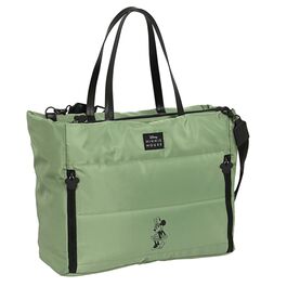 Minnie Mouse Teen laptop bag (14,1) Mint Shadow green