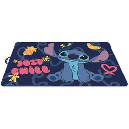 Placemat Stitch and clap 43 x 28 cm