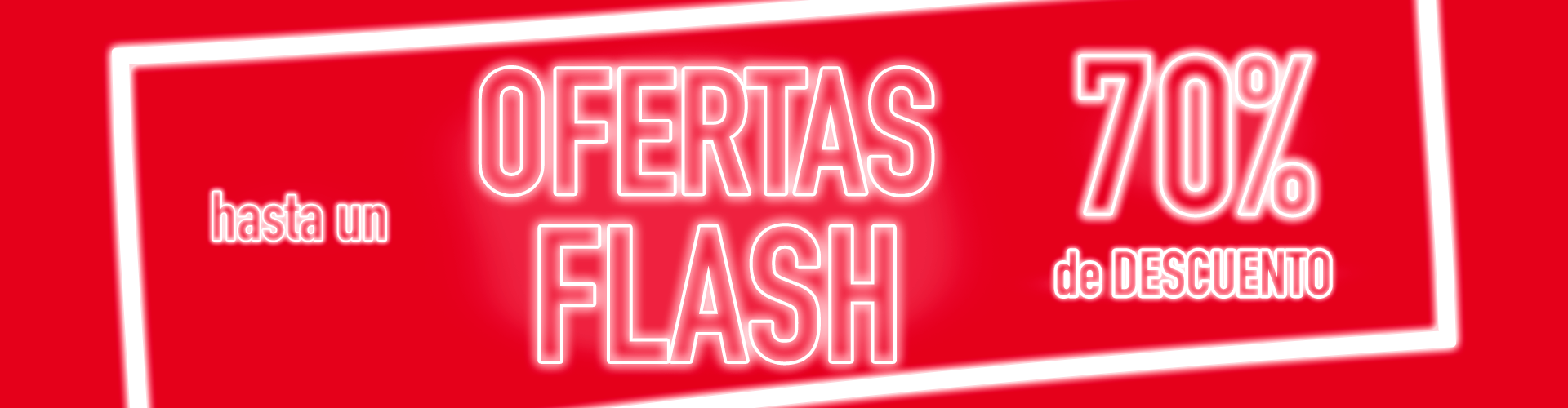 Redstring | Ofertas Flash2023