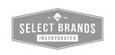 SELECT BRANDS