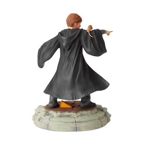 Figura Harry Potter diseño Ron Weasley