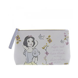 EN - Snow White Cosmetics Bag
