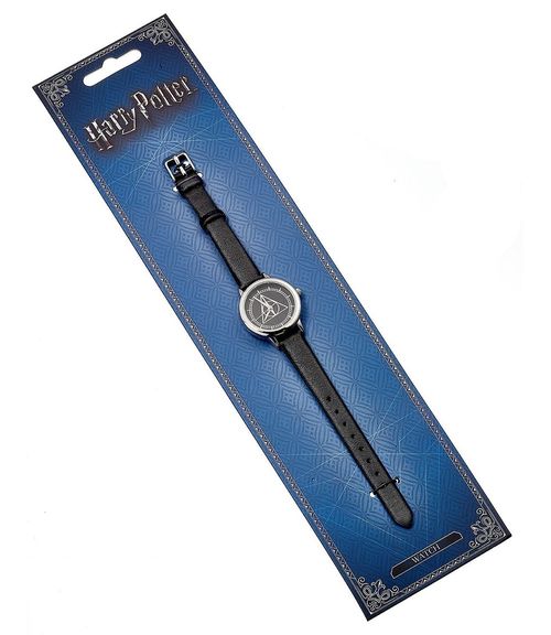 TCS - Reloj Harry Potter Reliquias Muerte 30 cm