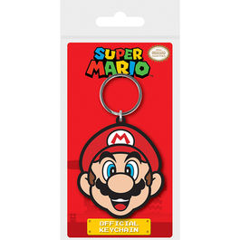 PYR - Llavero Nintendo Super Mario