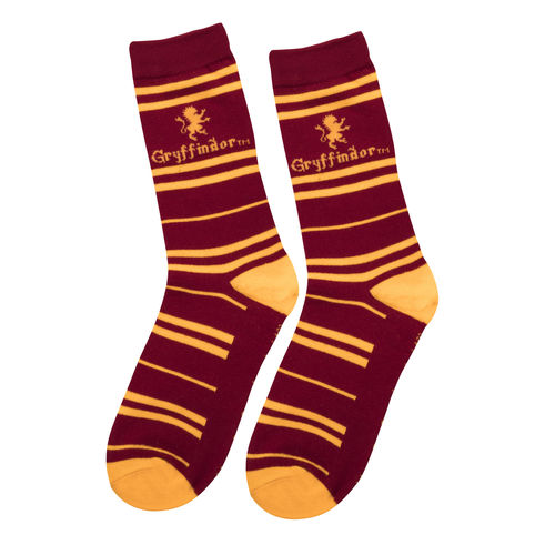 REDSTRING  Set de calcetines Harry Potter Gryffindor