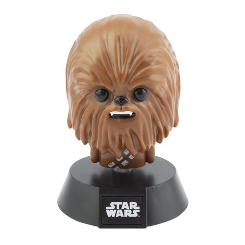 Lámpara Icon Star Wars Chewbacca