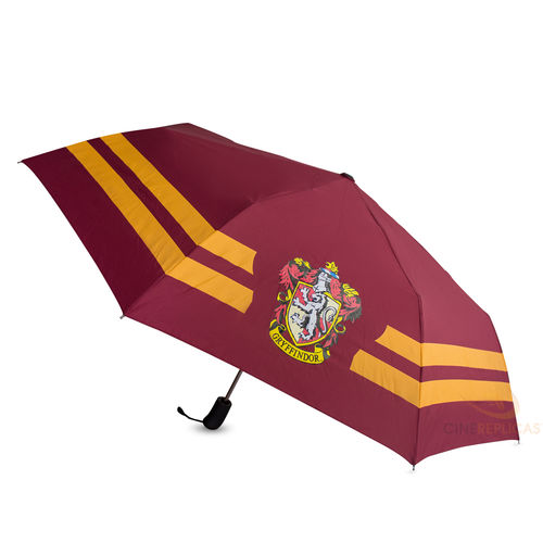 Paraguas diseño Gryffindor