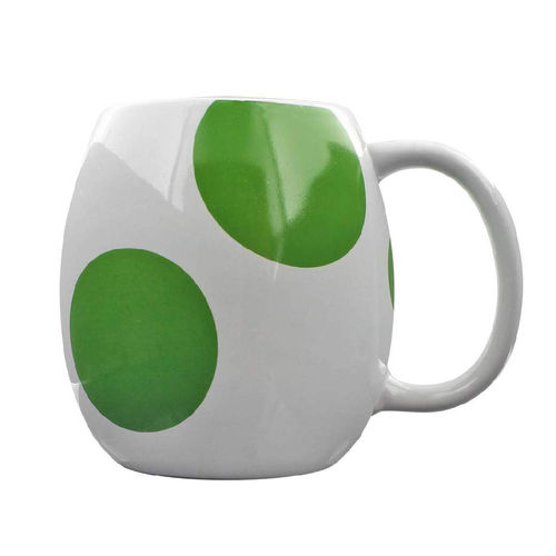 PYR - Yoshi Egg Coffee Mug