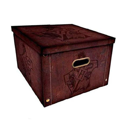 PYR - Caja de almacenaje Hogwarts
