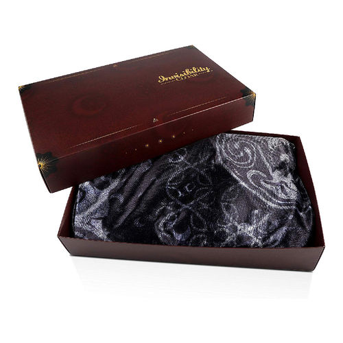 WOW - Capa Deluxe Invisibilidad Harry Potter