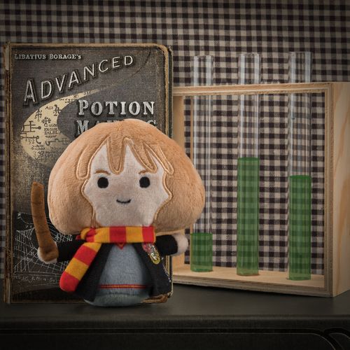 Llavero Peluche Harry Potter Hermione Granger