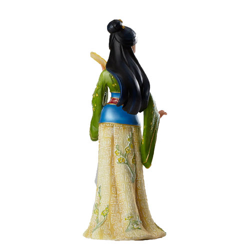 Disney's Mulan Taille: 20,5 cm figure