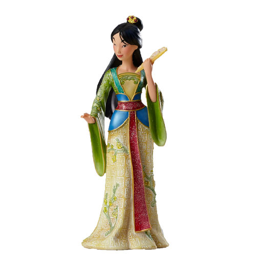 Disney's Mulan Taille: 20,5 cm figure