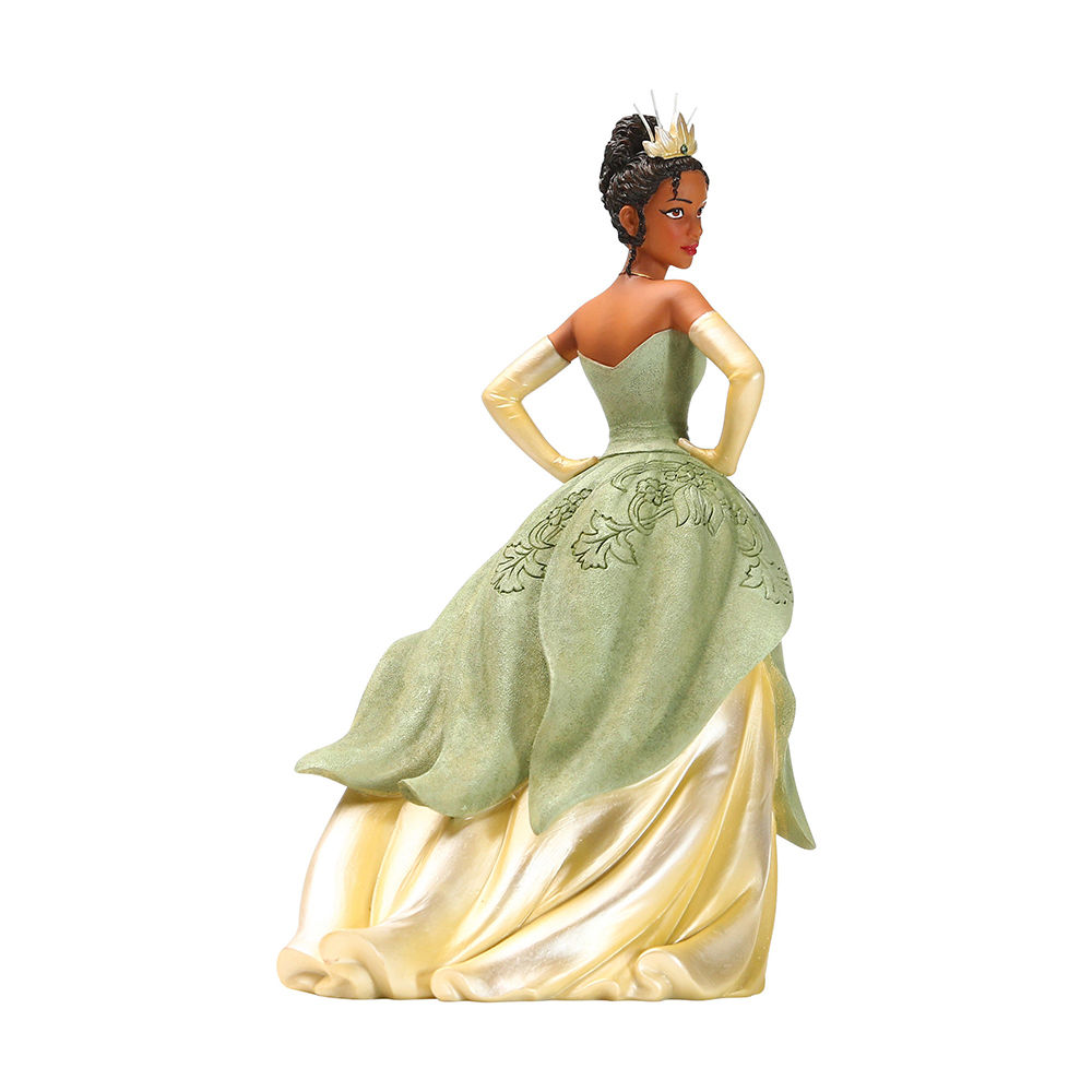 Enesco, Figura Disney Tiana de Princesas Disney