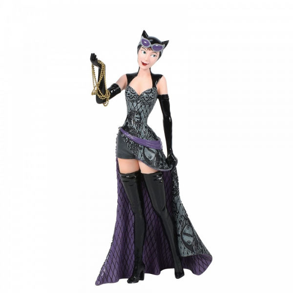 Enesco, Figura DC Comics Catwoman