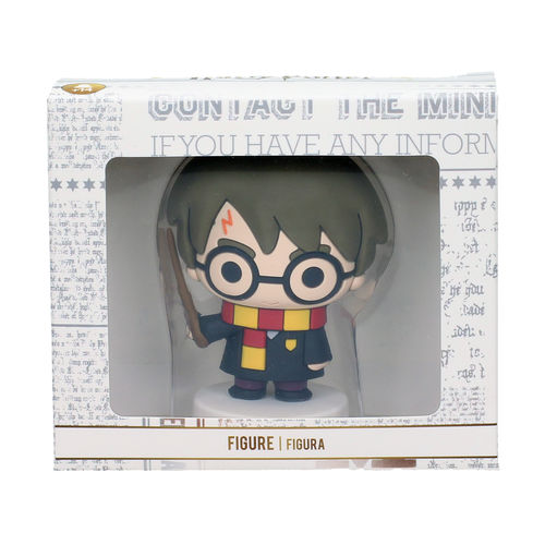 Mini figura Harry Potter