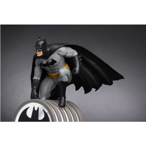 Lámpara Diorama DC Comics Batman