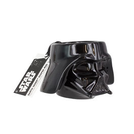 Darth Vader 3D Mug 400 ml