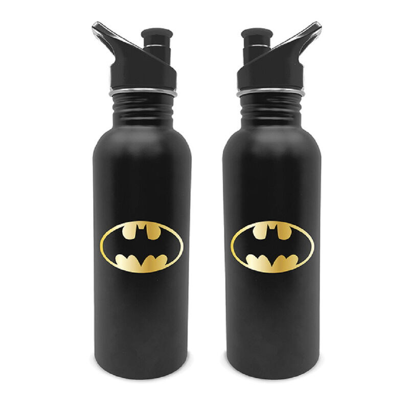 DC - Batman Canteen Bottle - Redstring B2B