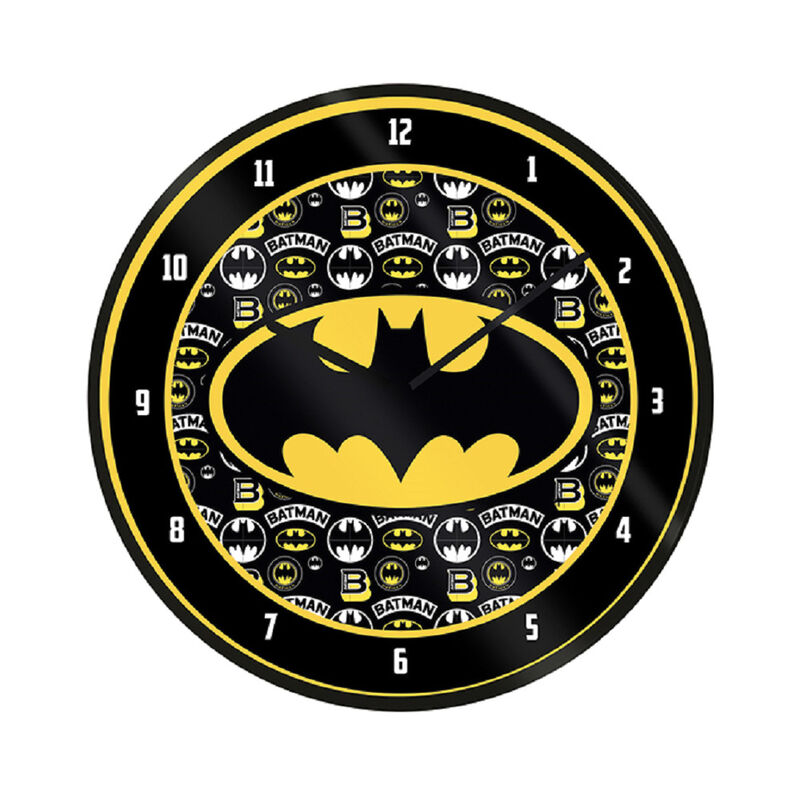 Pyramid International, Reloj de Pared Batman