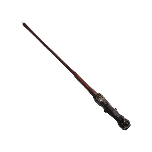 WOW - Harry Potter's Light Painting Wand