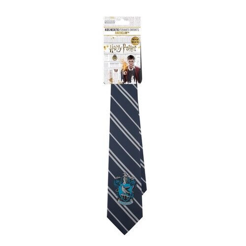 Corbata para adultos Harry Potter (Ravenclaw)