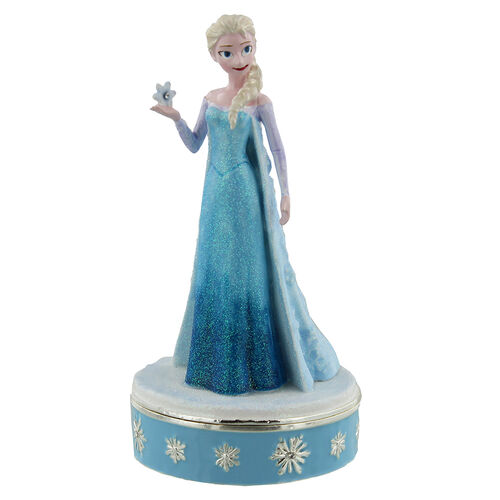 Caja abalorios Elsa