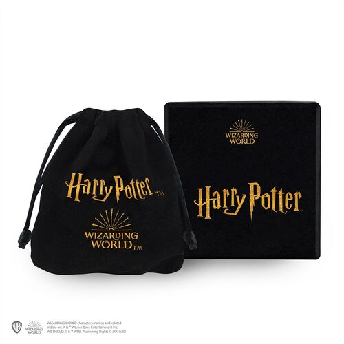 Pulsera con charms Harry Potter Iconos