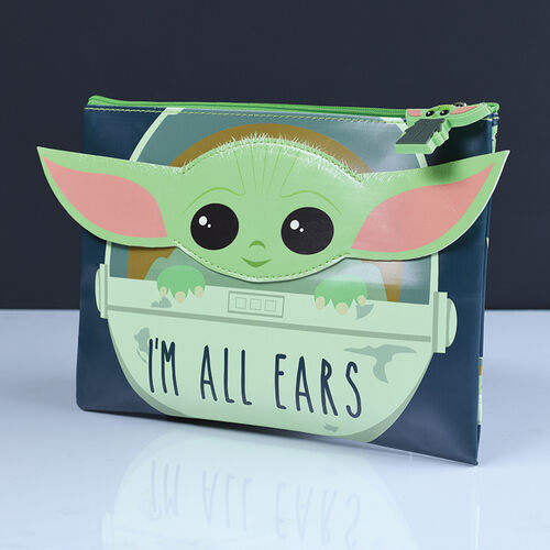 Coffret-cadeau Star Wars The Mandalorian I'm All Ears