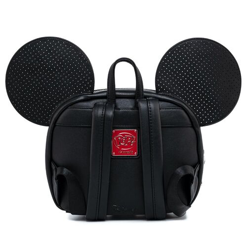 Mini mochila Mickey & Minnie Forma Pop