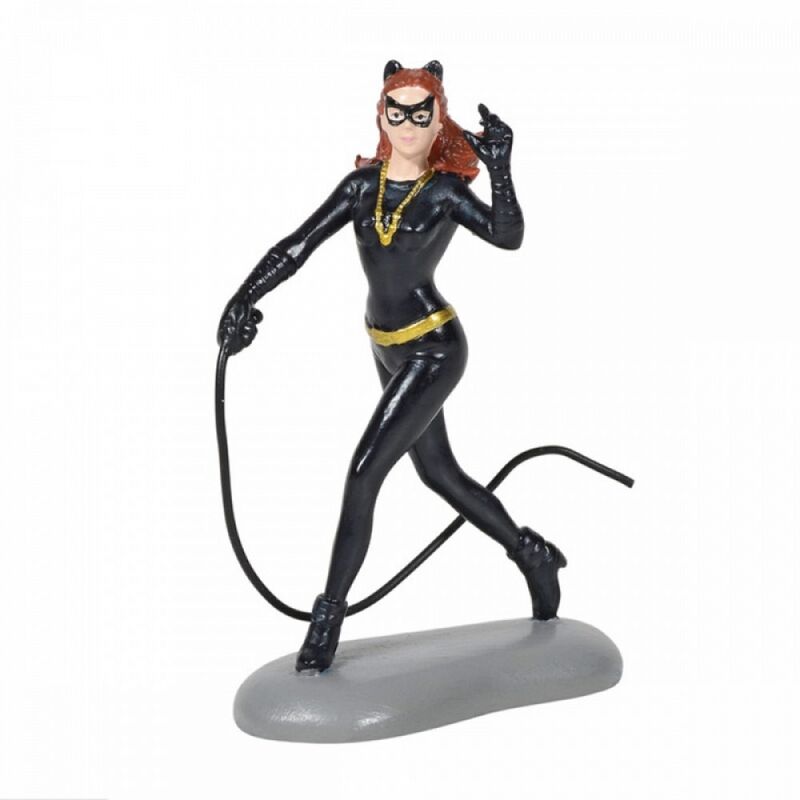 Enesco, Mini figura decorativa DC Comics Catwoman