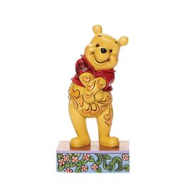 Figura decorativa Winnie The Pooh Posando