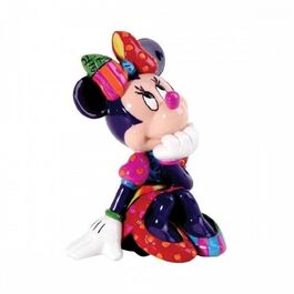 Figura decorativa Minnie Mini Figura