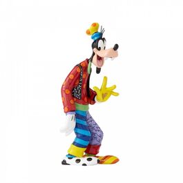 Figura decorativa Clásicos Disney Goofy F