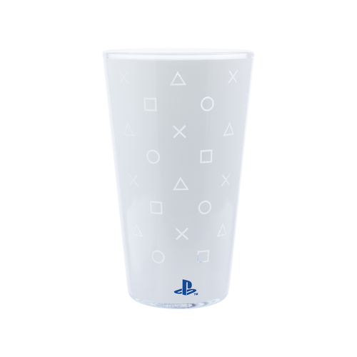 Playstation Glass PS5