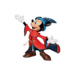 Figura decorativa Mickey Mouse Hechicero