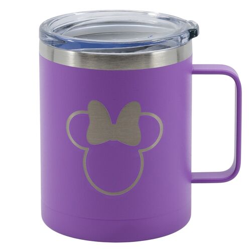 Thermal Mug Minnie Mouse