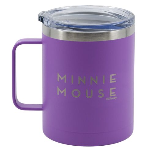 Thermal Mug Minnie Mouse