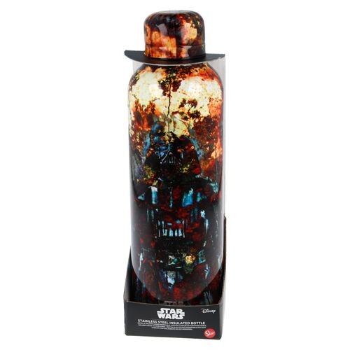 Botella termo Star Wars