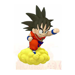 Hucha Dragon Ball Son Goku En Nube Kinton (2Nd Ed.)