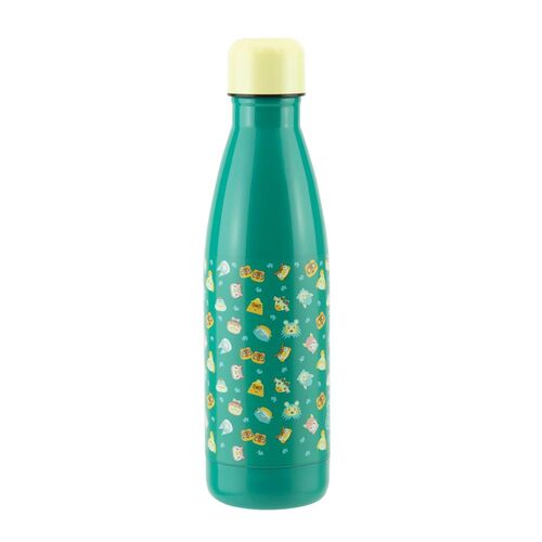 Animal Crossing Metal Water Bottle